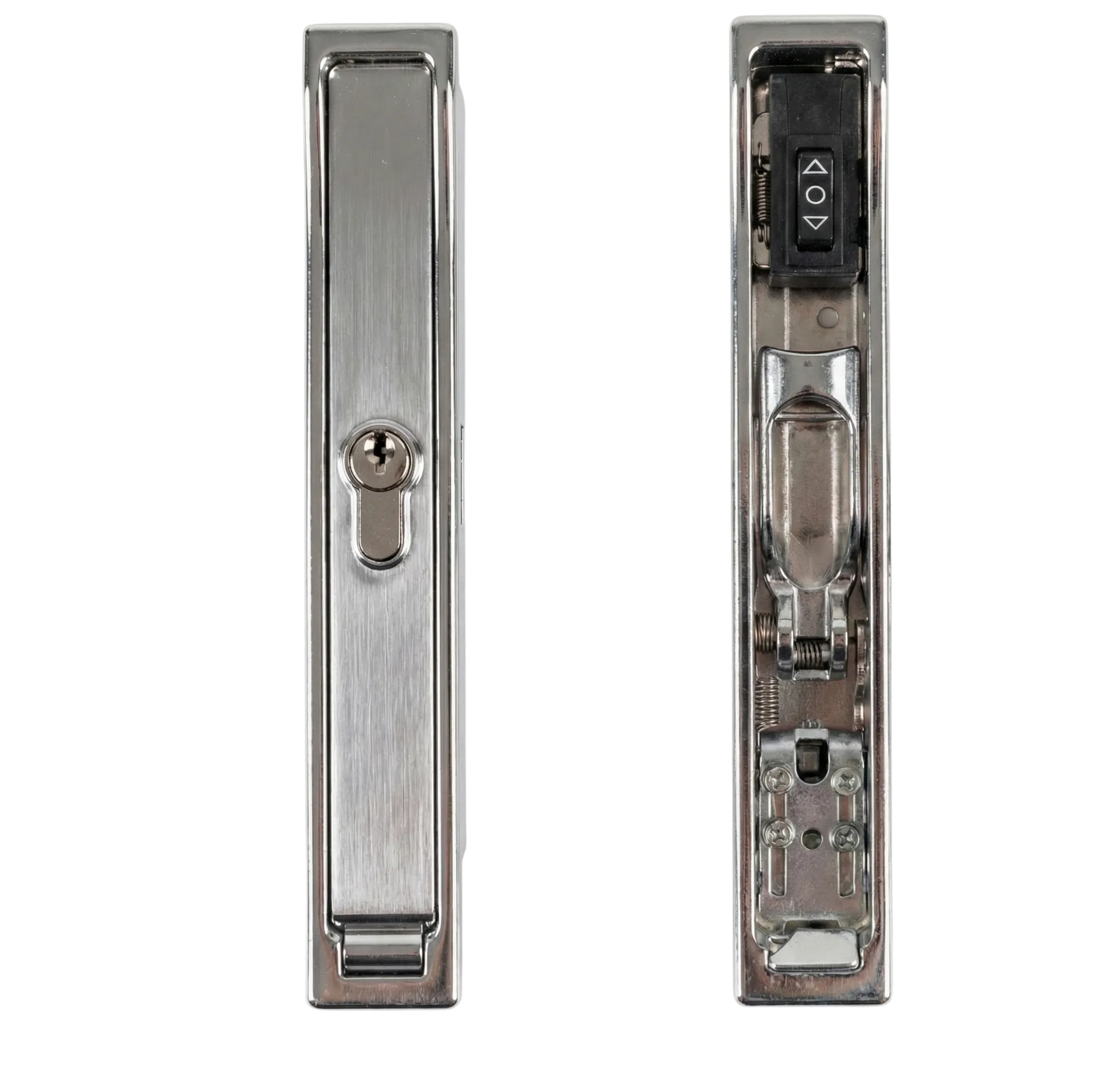 Rideau metallique bloque : que faire en urgence ?
